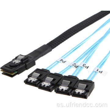 12 GB de disco duro SFF SF SAS a la mujer